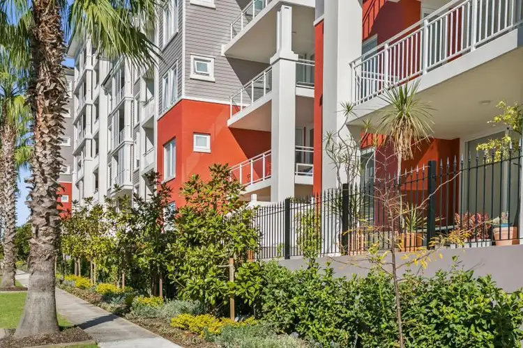 Sixth view of Homely apartment listing, 106/2 Palm Avenue, Breakfast Point NSW 2137