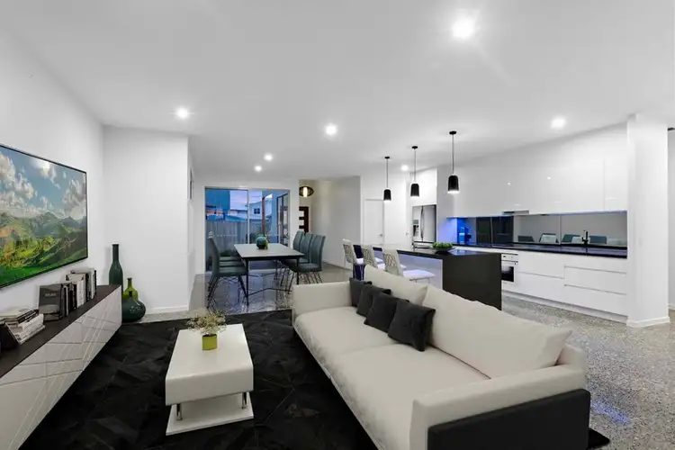 Second view of Homely house listing, 7 Pavilion Court, Casuarina NSW 2487