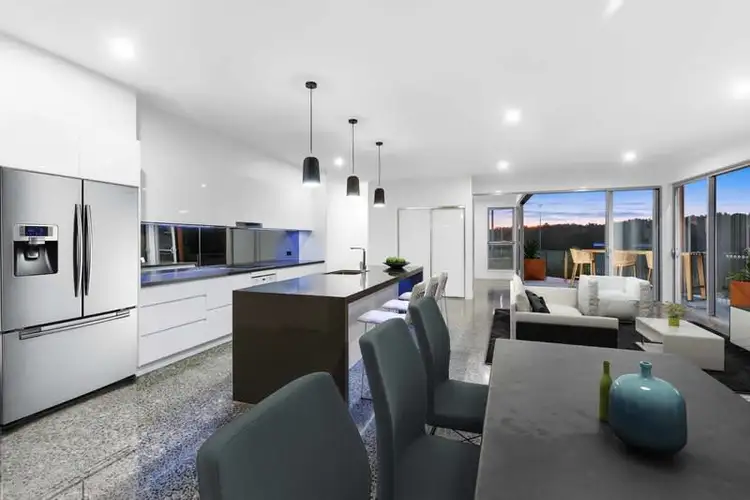 Third view of Homely house listing, 7 Pavilion Court, Casuarina NSW 2487