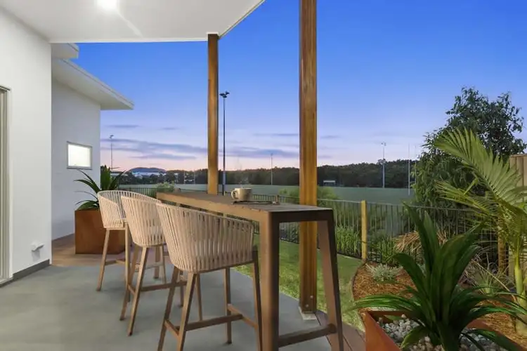 Fourth view of Homely house listing, 7 Pavilion Court, Casuarina NSW 2487