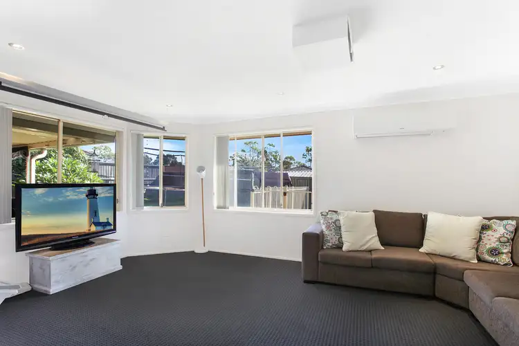Third view of Homely house listing, 145 Pioneer Drive, Blackbutt NSW 2529