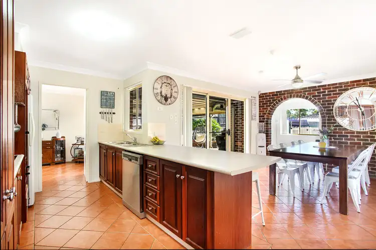 Fourth view of Homely house listing, 145 Pioneer Drive, Blackbutt NSW 2529