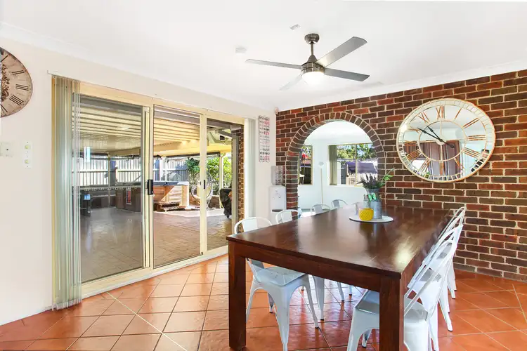 Fifth view of Homely house listing, 145 Pioneer Drive, Blackbutt NSW 2529