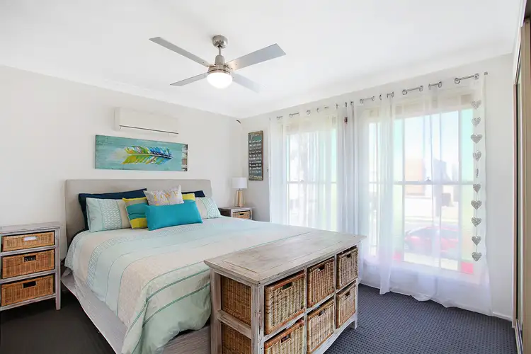 Sixth view of Homely house listing, 145 Pioneer Drive, Blackbutt NSW 2529