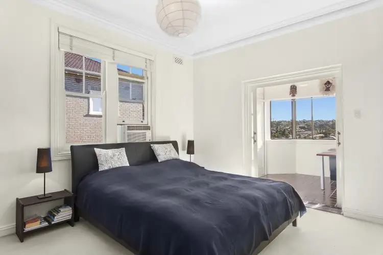 Third view of Homely unit listing, 7/133 Coogee Bay Road, Coogee NSW 2034