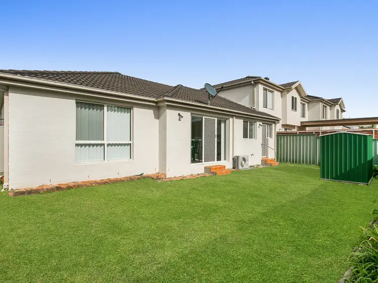 5/4 Parsons Road, Lisarow NSW 2250