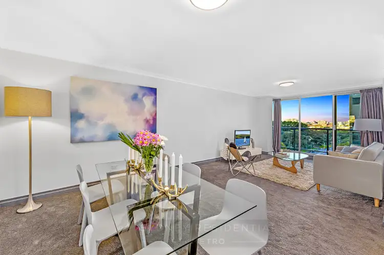 901/199 Castlereagh Street, Sydney NSW 2000