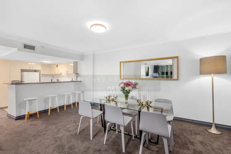 Sixth view of Homely apartment listing, 901/199 Castlereagh Street, Sydney NSW 2000