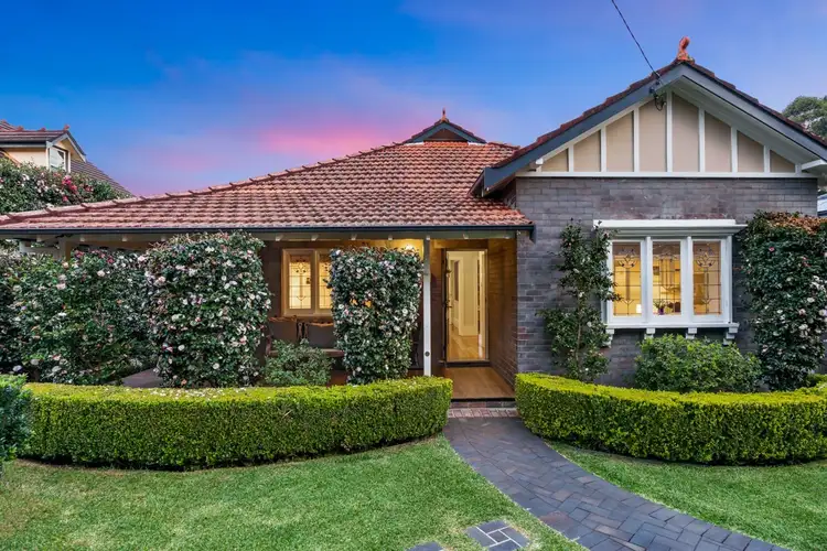 14 William Street, Roseville NSW 2069