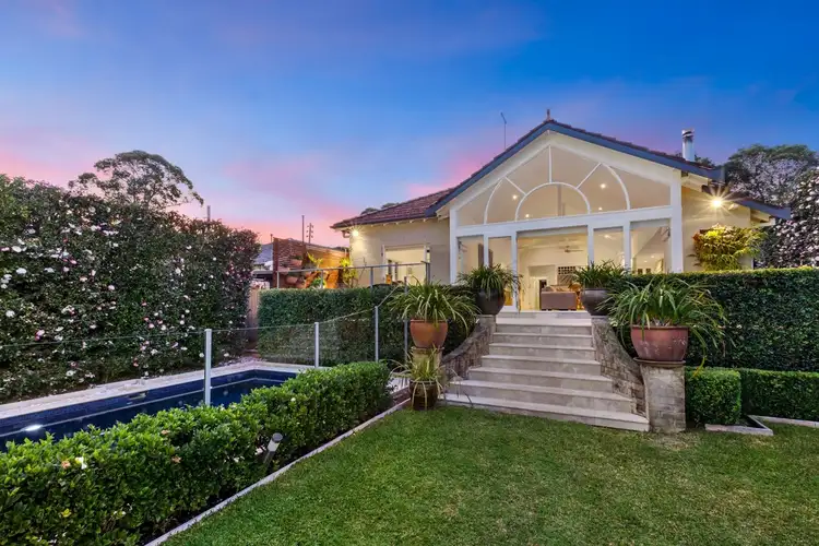 Third view of Homely house listing, 14 William Street, Roseville NSW 2069