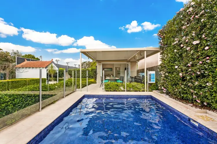 Fifth view of Homely house listing, 14 William Street, Roseville NSW 2069