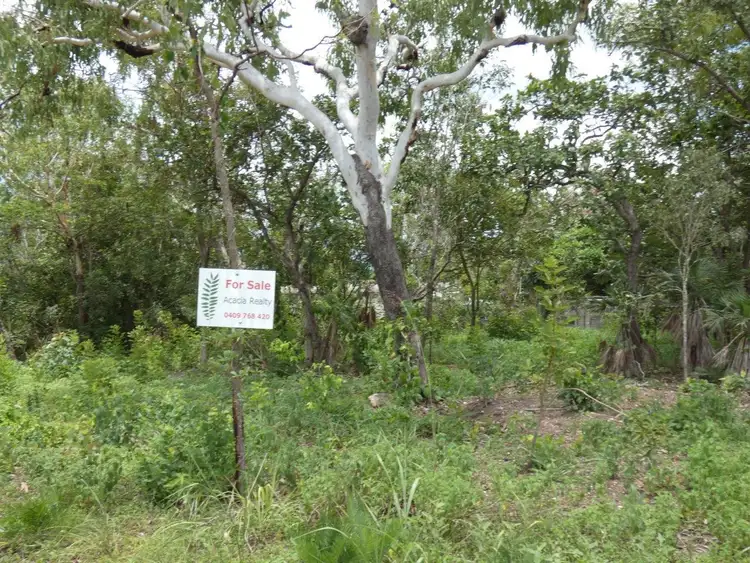 Fourth view of Homely rural property listing, 56 Ringwood Road, Southport NT 822