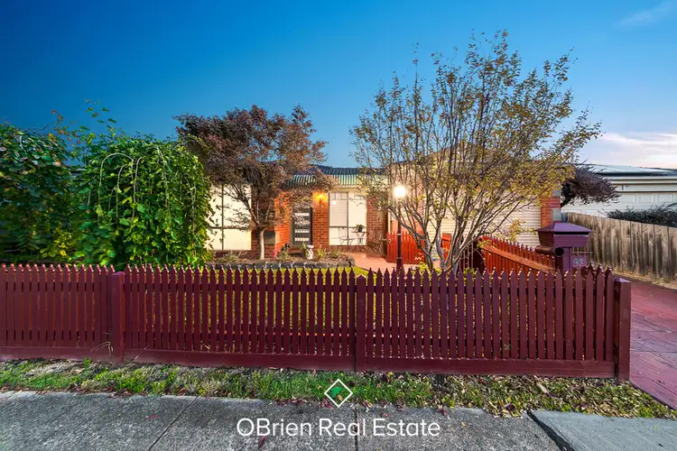 26 Redgum Avenue, Carrum Downs VIC 3201