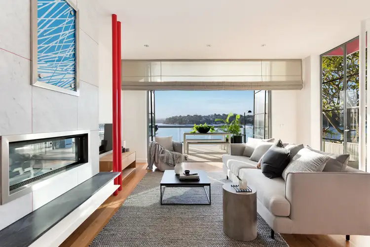 106 Louisa Road, Birchgrove NSW 2041