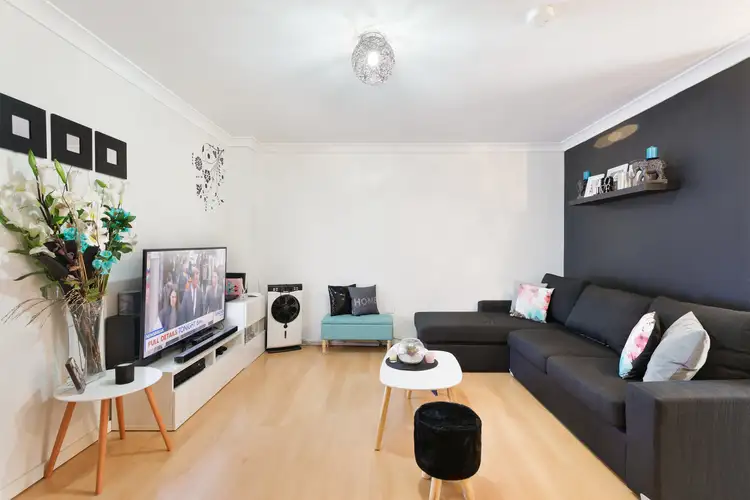8/9-13 West Street, Hurstville NSW 2220