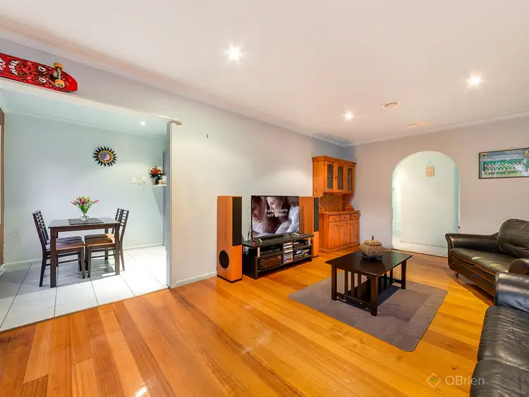 Fifth view of Homely house listing, 37 View Street, Hampton Park VIC 3976