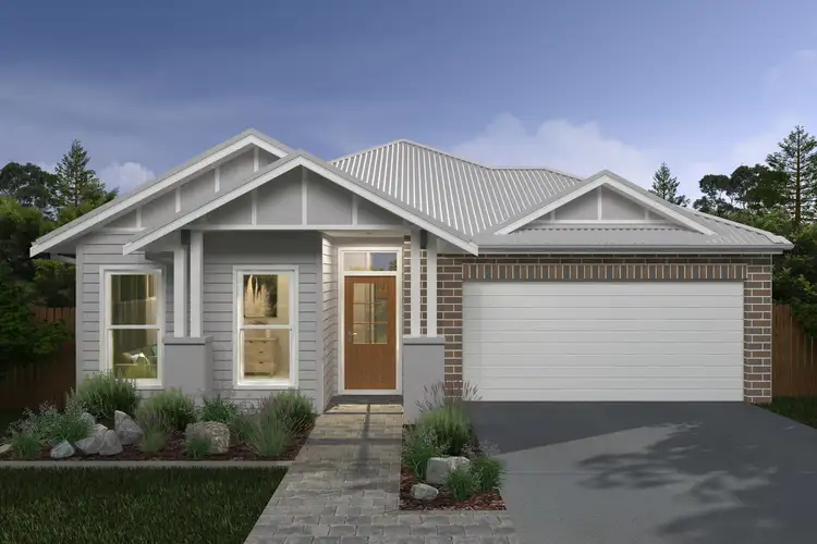 47 Brushgrove Circuit, Calderwood NSW 2527