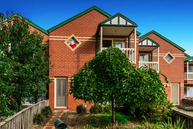5/38 Magnolia Street, St Albans VIC 3021