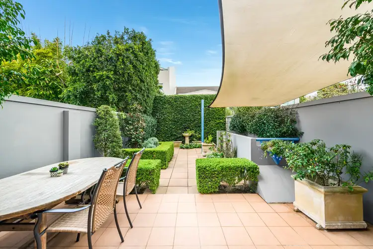 Third view of Homely townhouse listing, 13 Carlow Street, North Sydney NSW 2060