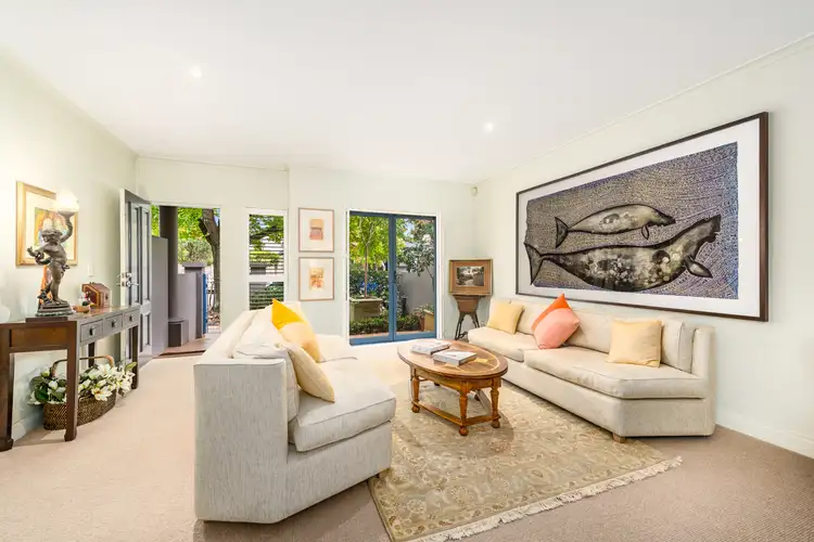 Fourth view of Homely townhouse listing, 13 Carlow Street, North Sydney NSW 2060