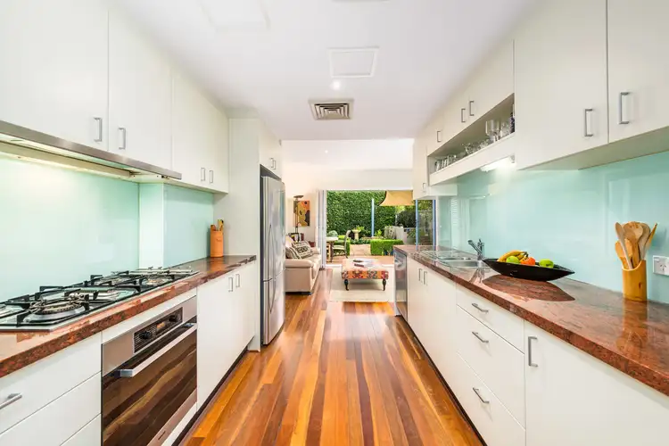 Fifth view of Homely townhouse listing, 13 Carlow Street, North Sydney NSW 2060