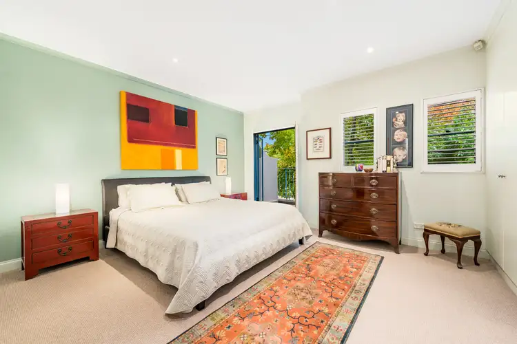 Sixth view of Homely townhouse listing, 13 Carlow Street, North Sydney NSW 2060
