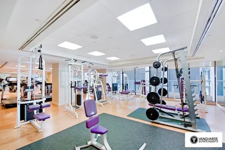 Sixth view of Homely apartment listing, 1210/183 Kent Street, Sydney NSW 2000