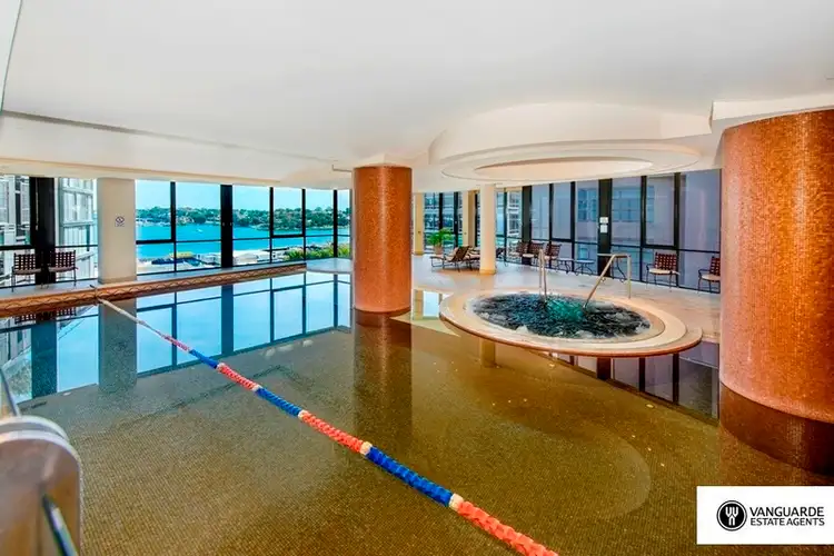 Seventh view of Homely apartment listing, 1210/183 Kent Street, Sydney NSW 2000