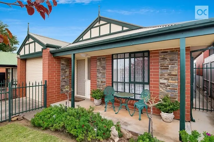 5 Ayles Court, Greenwith SA 5125