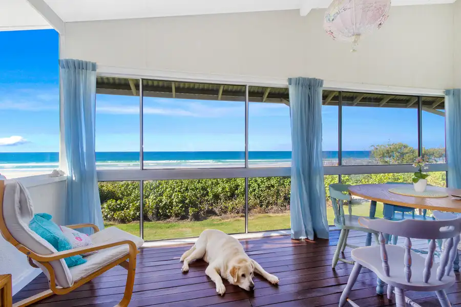 Main view of Homely semi-detached listing, 2/283A Golden Four Drive, Bilinga QLD 4225