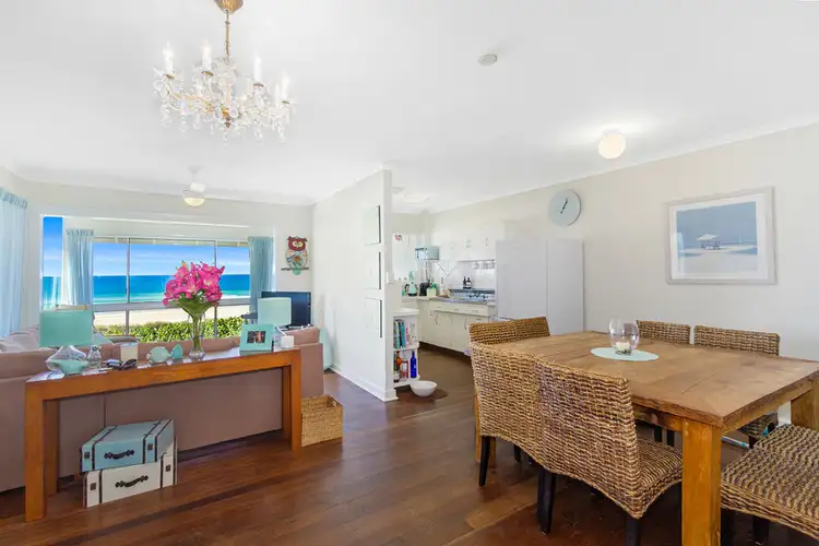 Fourth view of Homely semi-detached listing, 2/283A Golden Four Drive, Bilinga QLD 4225