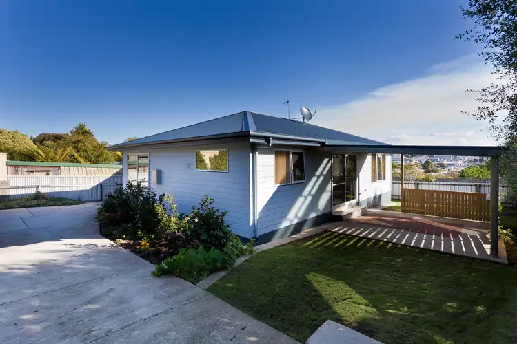 Main view of Homely unit listing, 84a David Street, East Devonport TAS 7310