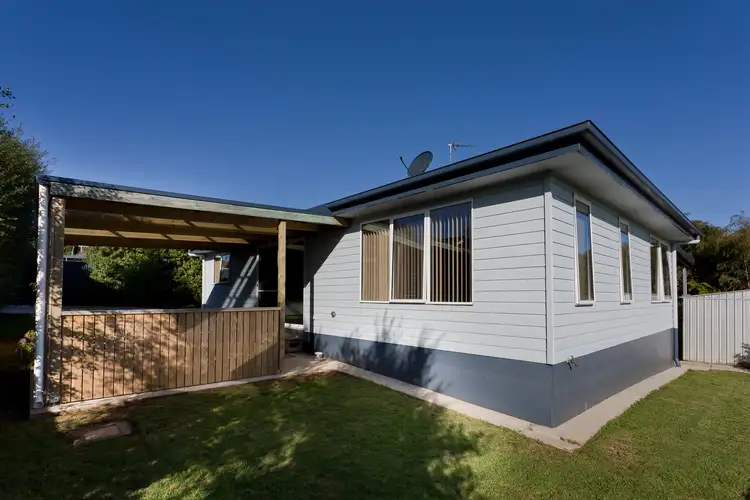 Second view of Homely unit listing, 84a David Street, East Devonport TAS 7310
