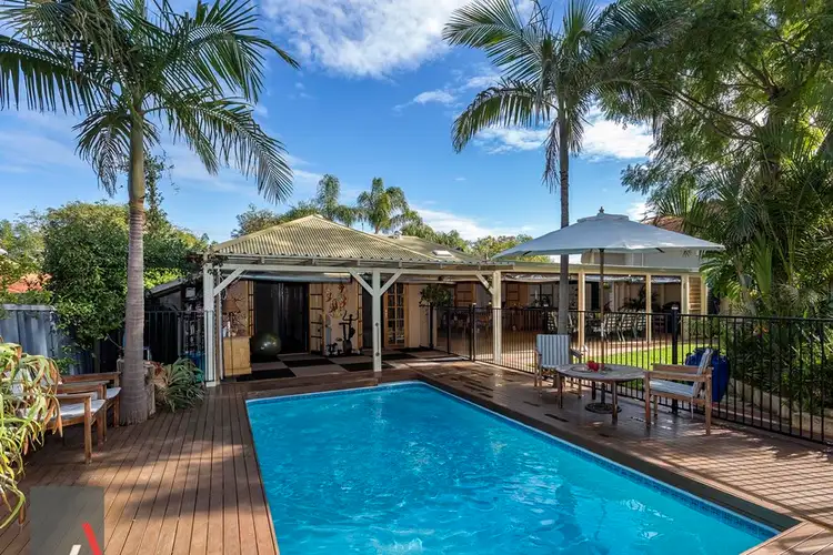 4 Grasby Street, Floreat WA 6014