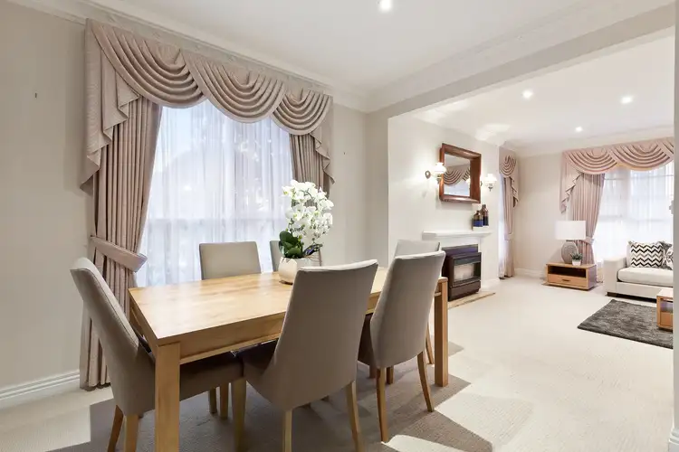 Fourth view of Homely house listing, 124 Swanston Street, Templestowe Lower VIC 3107