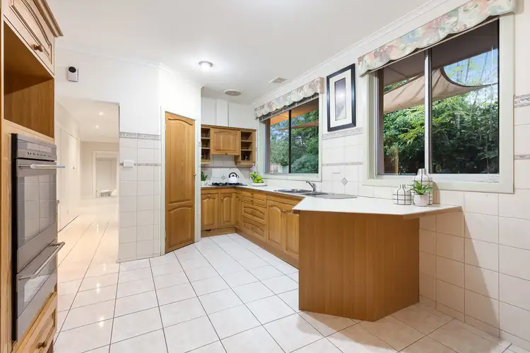 Fifth view of Homely house listing, 124 Swanston Street, Templestowe Lower VIC 3107