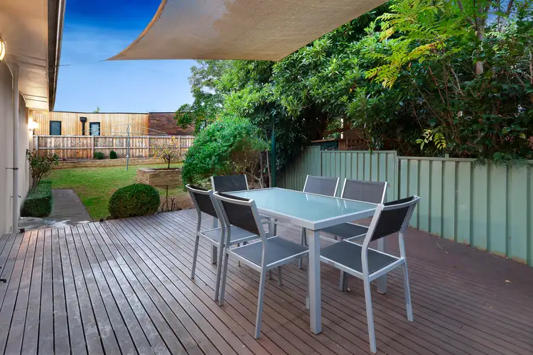 Sixth view of Homely house listing, 124 Swanston Street, Templestowe Lower VIC 3107