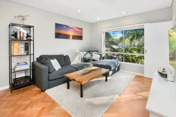 Main view of Homely apartment listing, 5/61a Gladstone Street, Newport NSW 2106