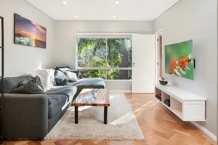 Second view of Homely apartment listing, 5/61a Gladstone Street, Newport NSW 2106