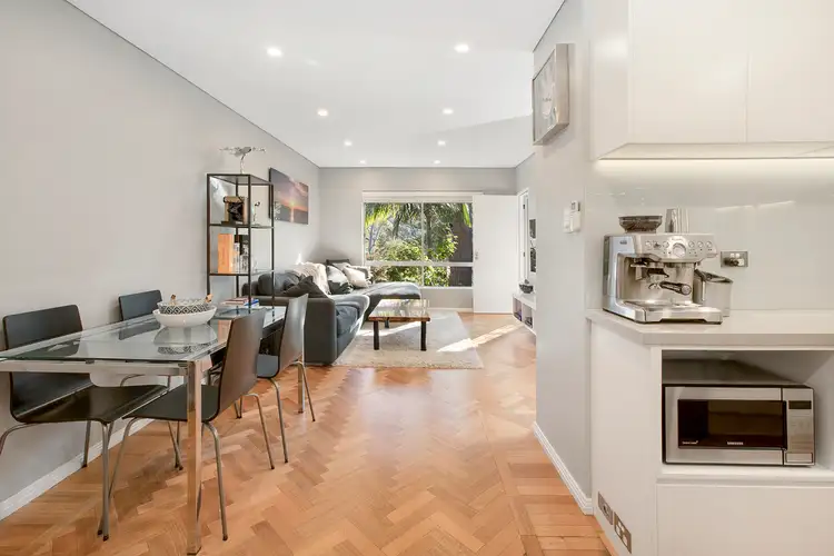 Third view of Homely apartment listing, 5/61a Gladstone Street, Newport NSW 2106