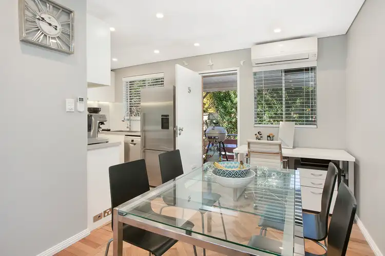Fourth view of Homely apartment listing, 5/61a Gladstone Street, Newport NSW 2106