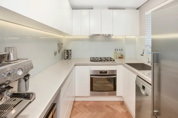 Fifth view of Homely apartment listing, 5/61a Gladstone Street, Newport NSW 2106