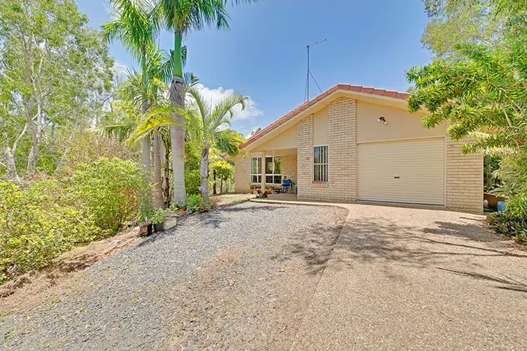 1 Morilla Place, Yeppoon QLD 4703