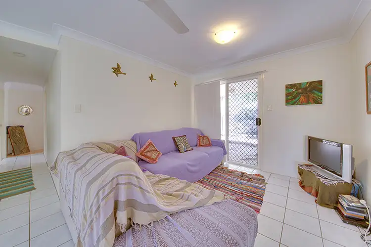 Fifth view of Homely house listing, 1 Morilla Place, Yeppoon QLD 4703