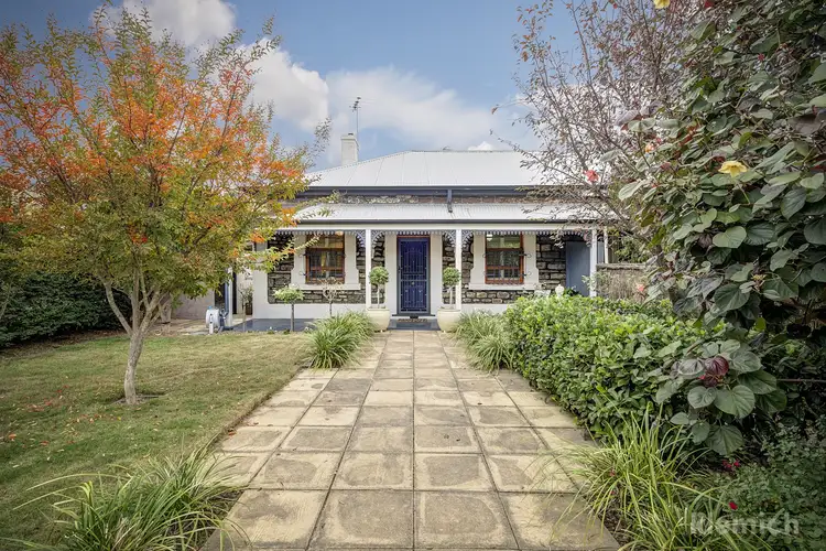 Main view of Homely house listing, 57 Richmond Street, Hackney SA 5069