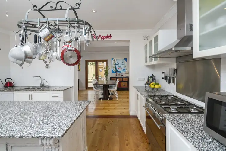 Second view of Homely house listing, 57 Richmond Street, Hackney SA 5069