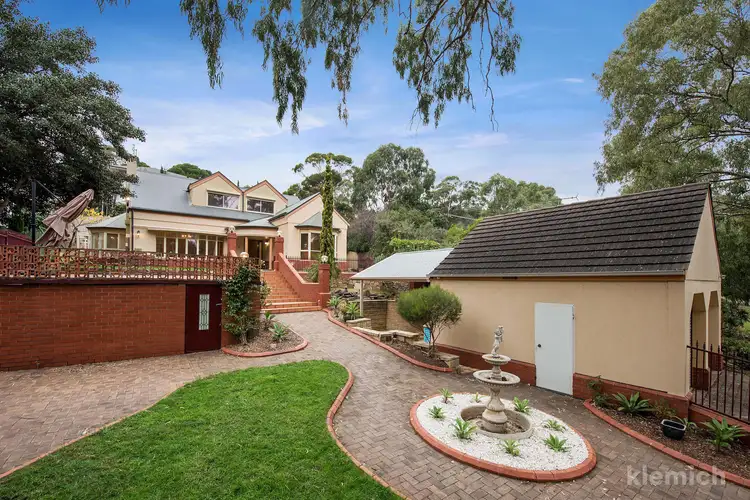 Second view of Homely house listing, 30 Braemar Road, Torrens Park SA 5062