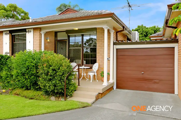 4/55-57 Napoleon Street, Sans Souci NSW 2219