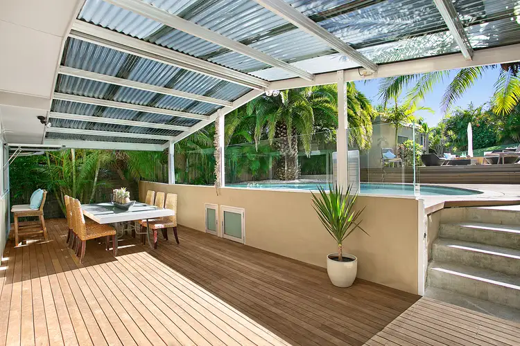 Third view of Homely house listing, 4 Rydal Place, Wheeler Heights NSW 2097