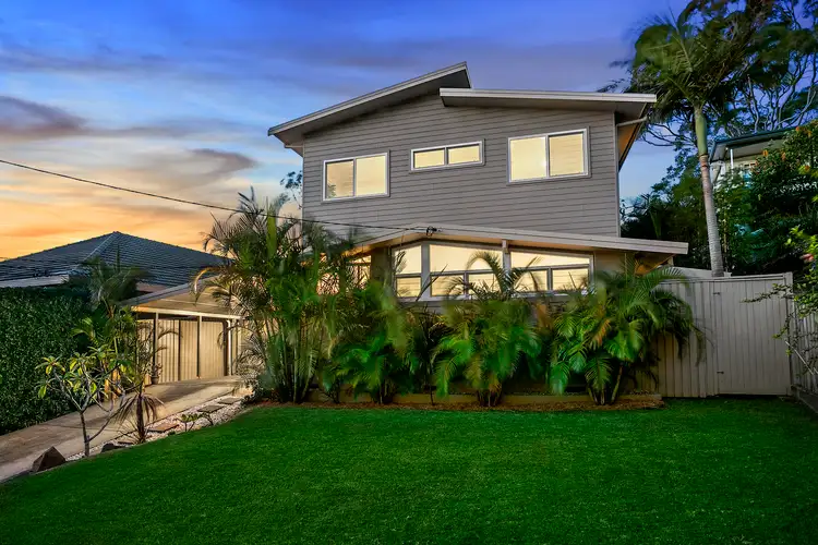 Fourth view of Homely house listing, 4 Rydal Place, Wheeler Heights NSW 2097